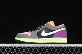Air Jordan 1 Low “Tokyo Bio Hack”