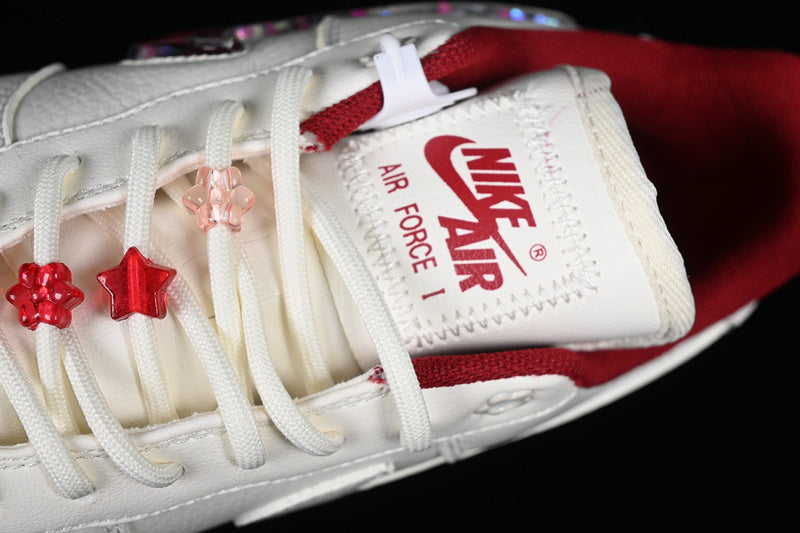 Air force 1 “Valentine's Day”