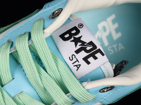 BAPE STA “Pastel Pack”