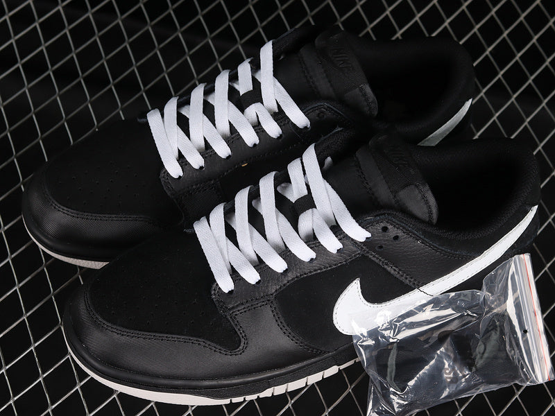 Dunk “Black Panda”