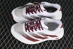 Adizero “Texas A&M” ( White and Red )