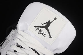 Air jordan 4 “DIY”