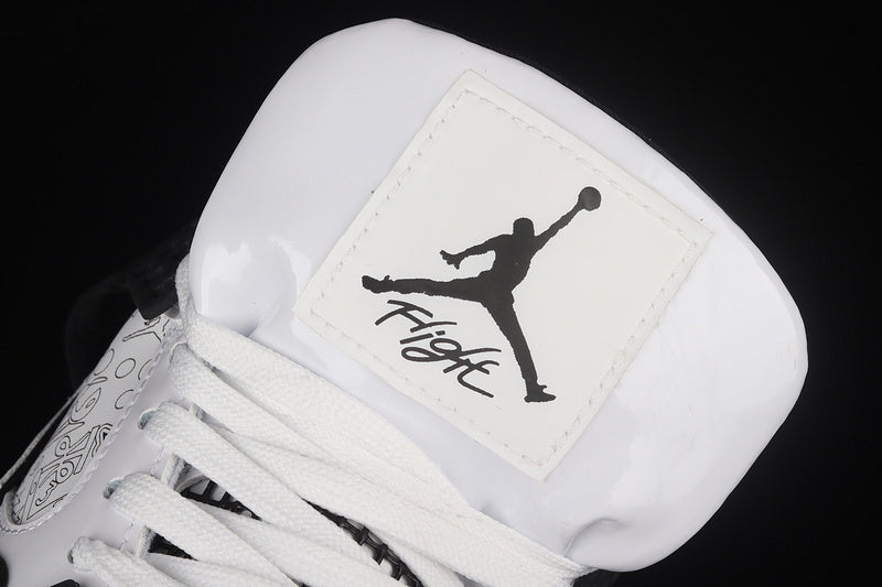 Air jordan 4 “DIY”