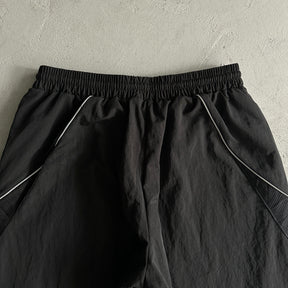 Conjunto Broken Planet “BPM Performance Midnight black”