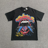Camisa Hellstar “This Is The Time”