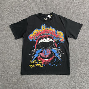 Camisa Hellstar “This Is The Time”