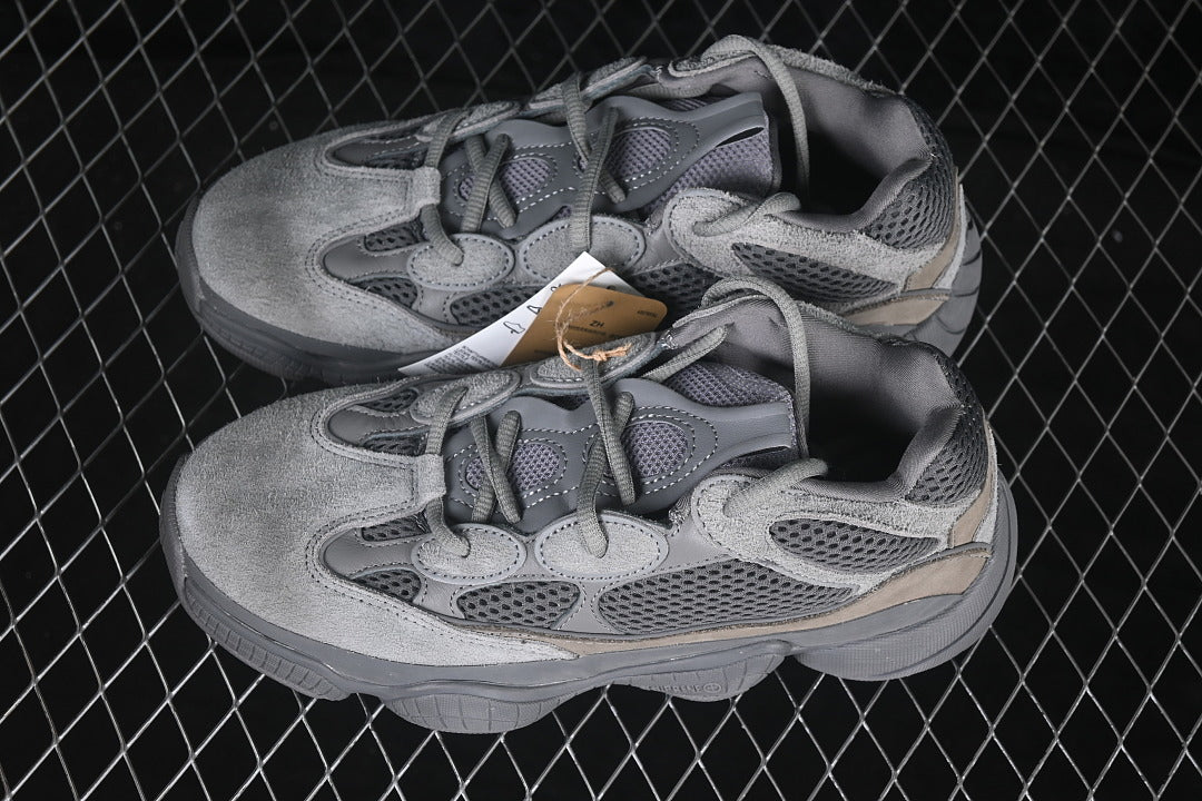 Yeezy Boost 500 “Granite”