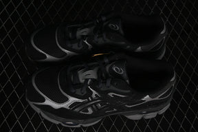 Asics Gel Nyc “Black Pure Silver”