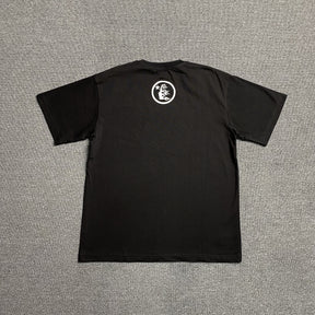 Camisa Hellstar “Box Logo Camo” ( Preta )