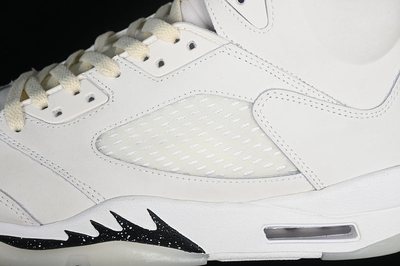 Air Jordan 5 “Sail”