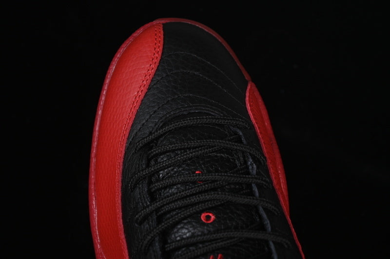 Air Jordan 12 “Flu Game”