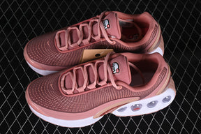 Air Max DN “Rose Whisper Rust Pink”