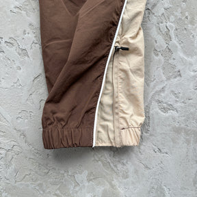 Conjunto Syna World “Team Pipe” ( Marrom )