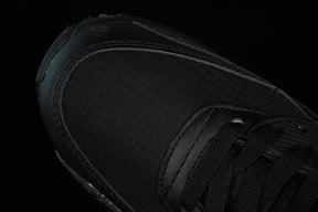 Air max 90 “Black Amarillo”