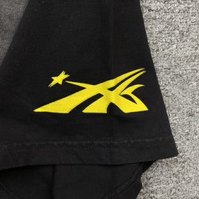 Camisa Hellstar “Reach Your Inner Peace”