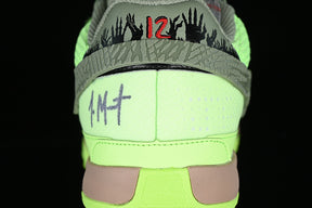 Nike JA 1 “Zombie”