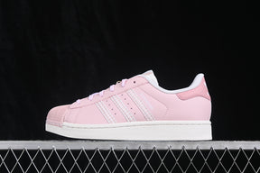 Adidas Campus “Super Star Clear Pink”
