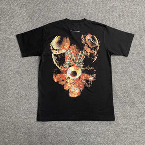 Camisa Vertabrae “Teddy”