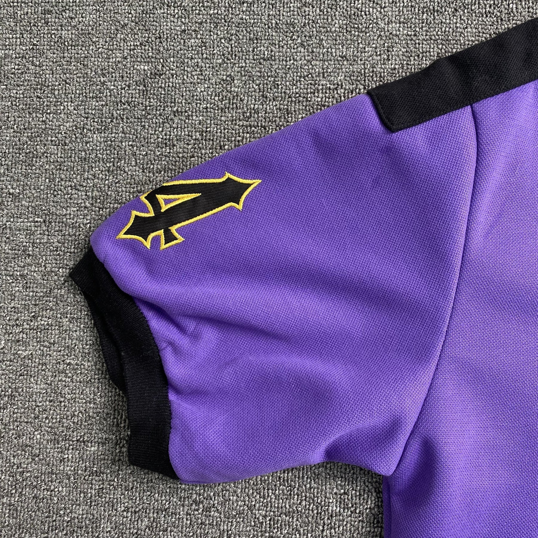 Polo Trapstar “Roxa”