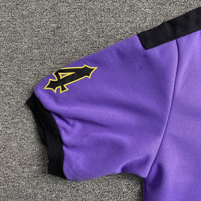 Polo Trapstar “Roxa”