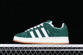 Adidas Campus 00 “Dark Green”