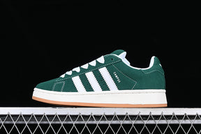 Adidas Campus 00 “Dark Green”