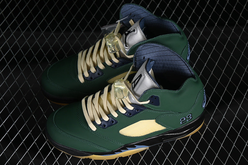 Air Jordan 5 x A Ma Maniére