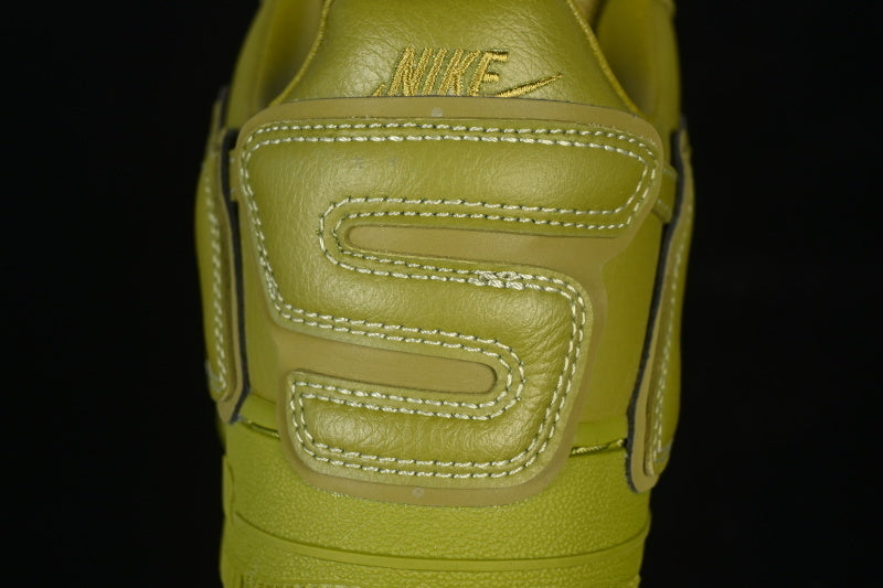 Air Force x Cpfm “Sunshine Moss”