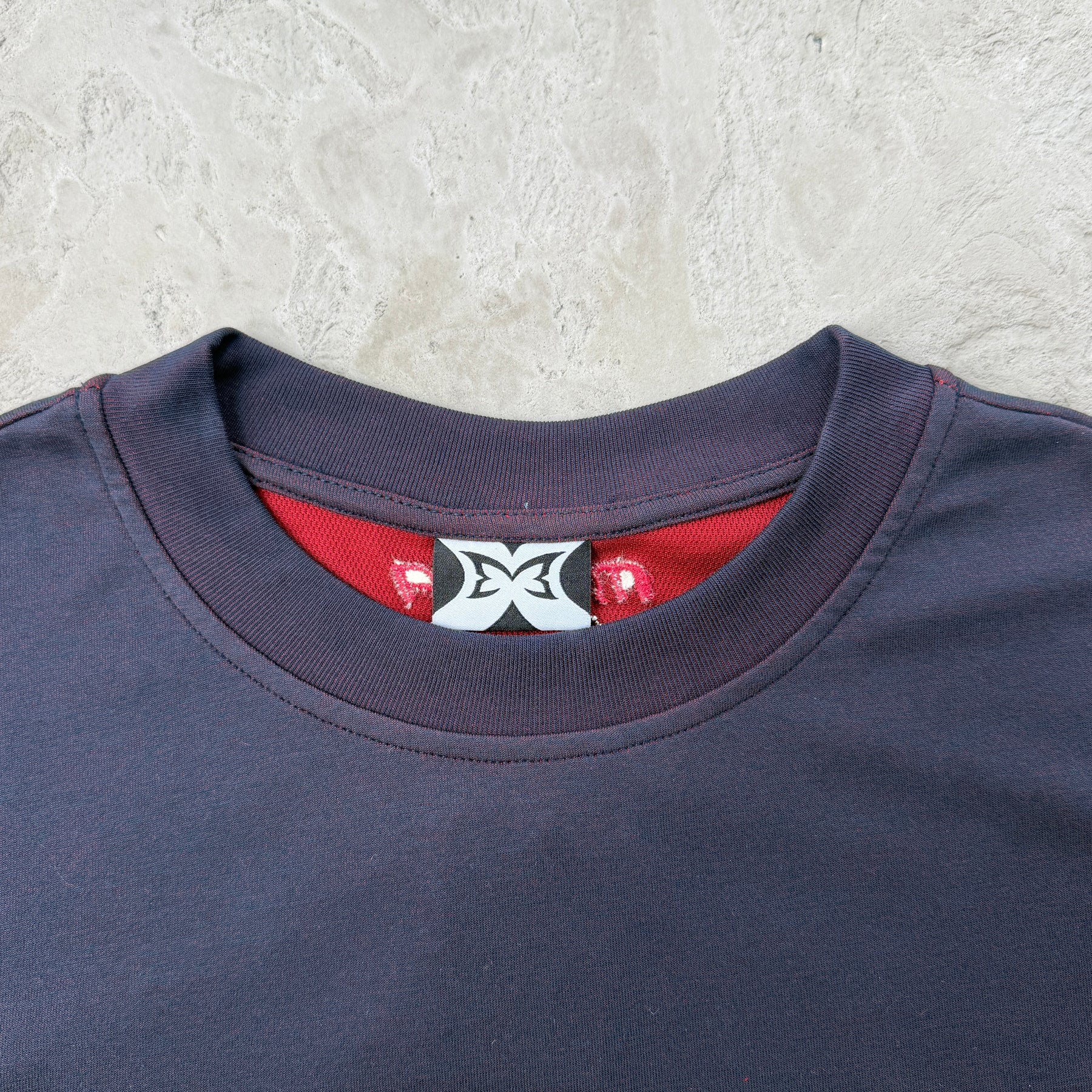 Camisa Mertra “Archive Disk”
