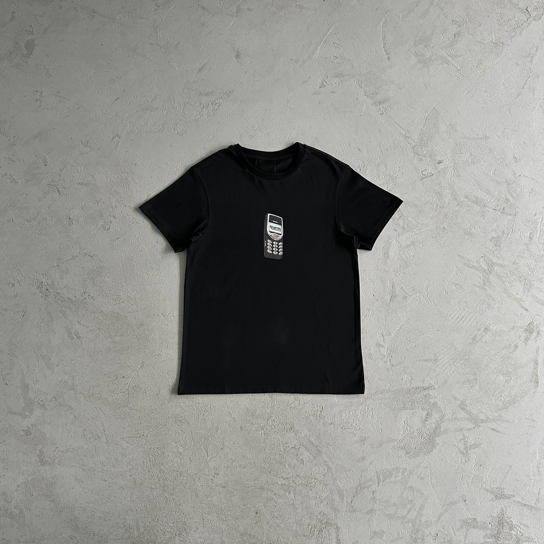 Camisa Syna World “Mobile”