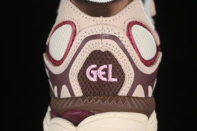 Asics Gel Nyc “Sweet Pink”