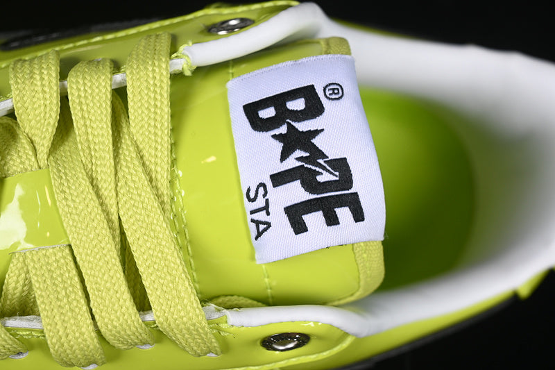 Bape Sta  ”Tokyo Yellow”