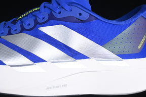 Adizero “Evo SL” ( Preto e Branco )