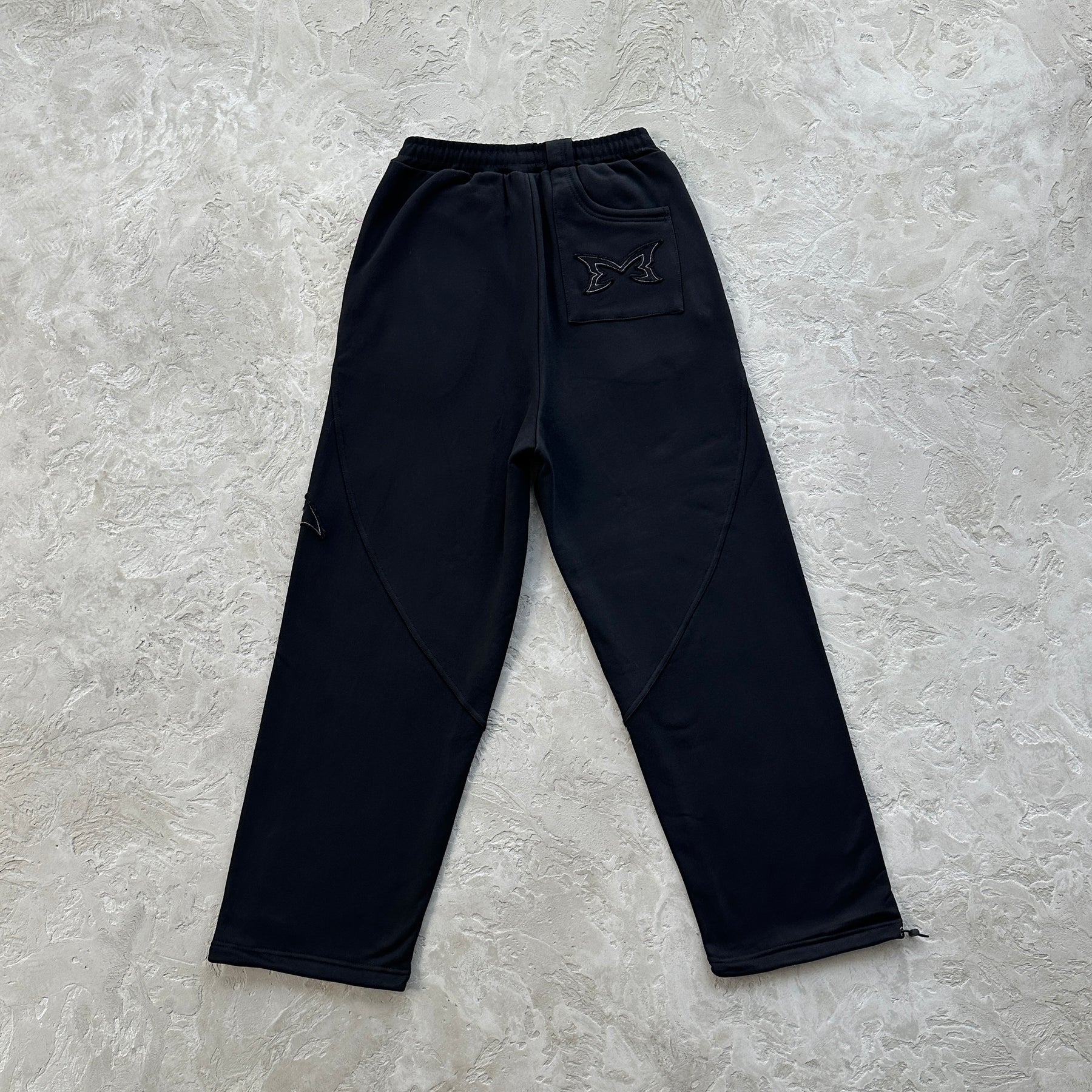 Calça Mertra “ME Dual Panel” ( Preto )