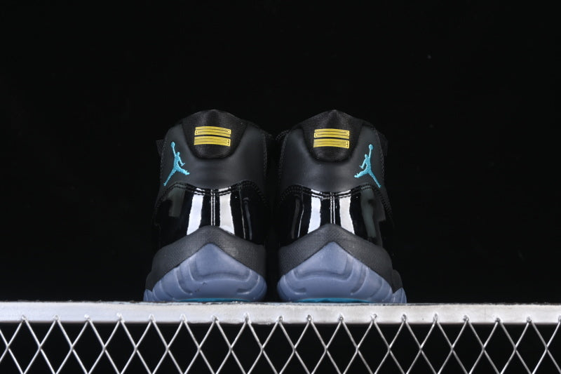 Air Jordan 11 “Gamma Blue”