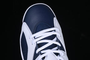 Air  jordan 6 “Olympic”