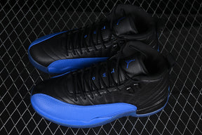 Air Jordan 12 “Game Royal”