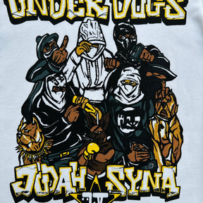 Camisa Syna World “Underdogs On Top”