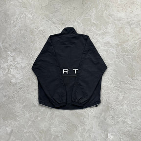 Jaqueta Corteiz “Wingz Shuku ” ( Preta )