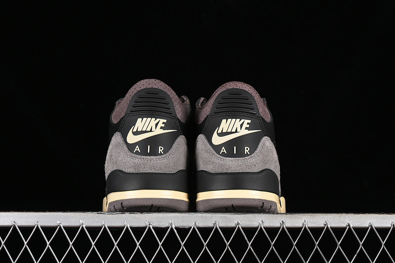 Air Jordan 3 x A Ma Maniére