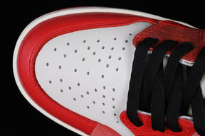Air Jordan 1 High x Marvel “Next Chapter”