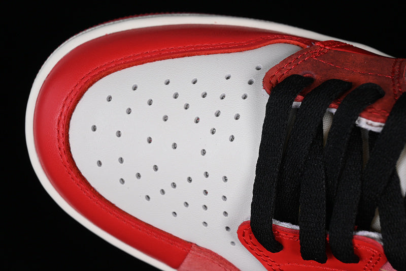 Air Jordan 1 High x Marvel “Next Chapter”