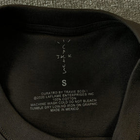 Camisa Cactus Jack “Gactes”