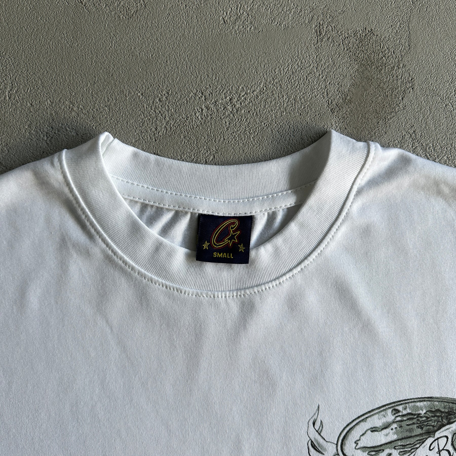 Camisa Corteiz “Praying”