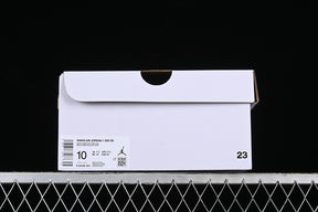 Air Jordan 1 High “Distressed Smoke Grey”