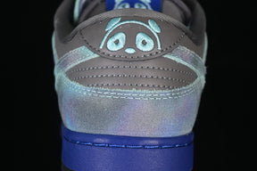 Dunk “Panda Cave Stone”