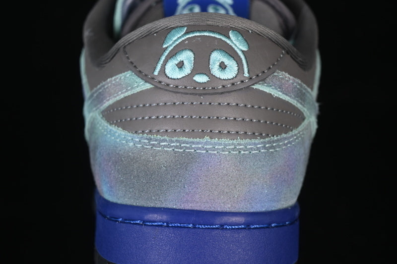 Dunk “Panda Cave Stone”