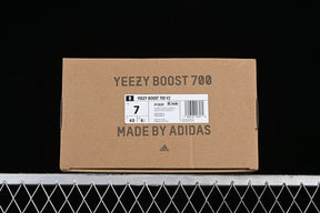 Yeezy Boost 700 “Static”