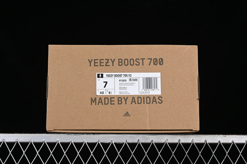 Yeezy Boost 700 “Static”