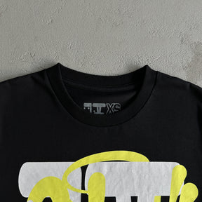 Camisa Syna World “Phatom Short Sleeve”